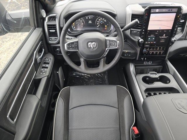 2026 Ram 3500 Laramie photo 4