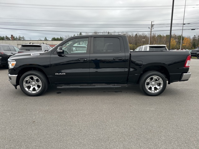 2022 Ram 1500 Big Horn Lone Star photo 3