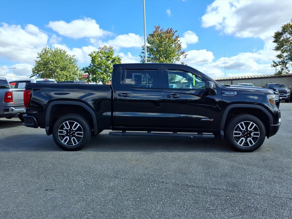 2019 Gmc Sierra 1500 AT4 photo 3