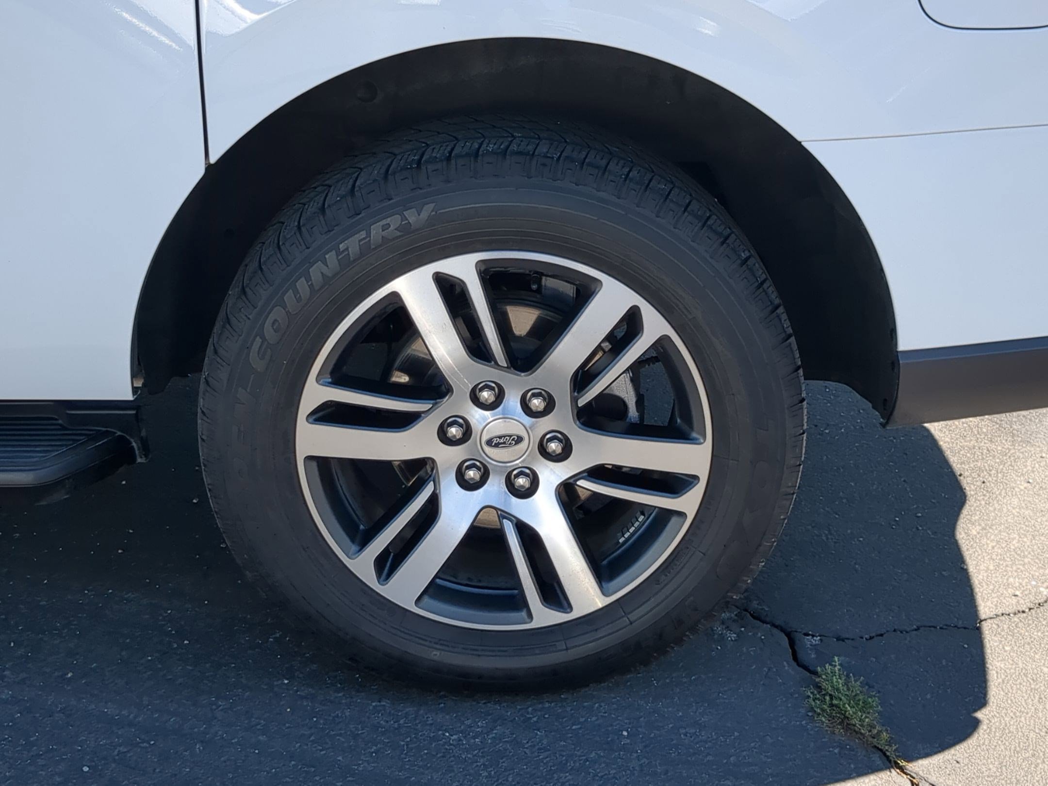 2024 Ford Expedition MAX XLT photo 12