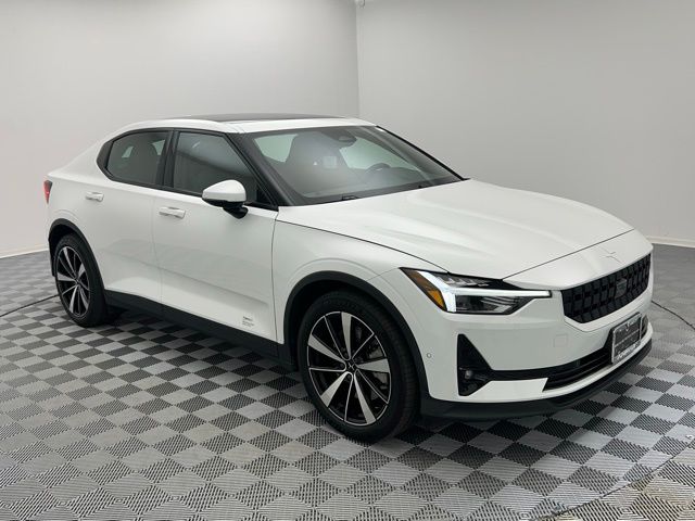 2022 Polestar PS2 e-AWD photo 3