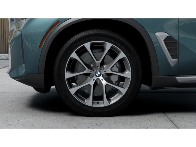 2026 Bmw X5 xDrive40i photo 7