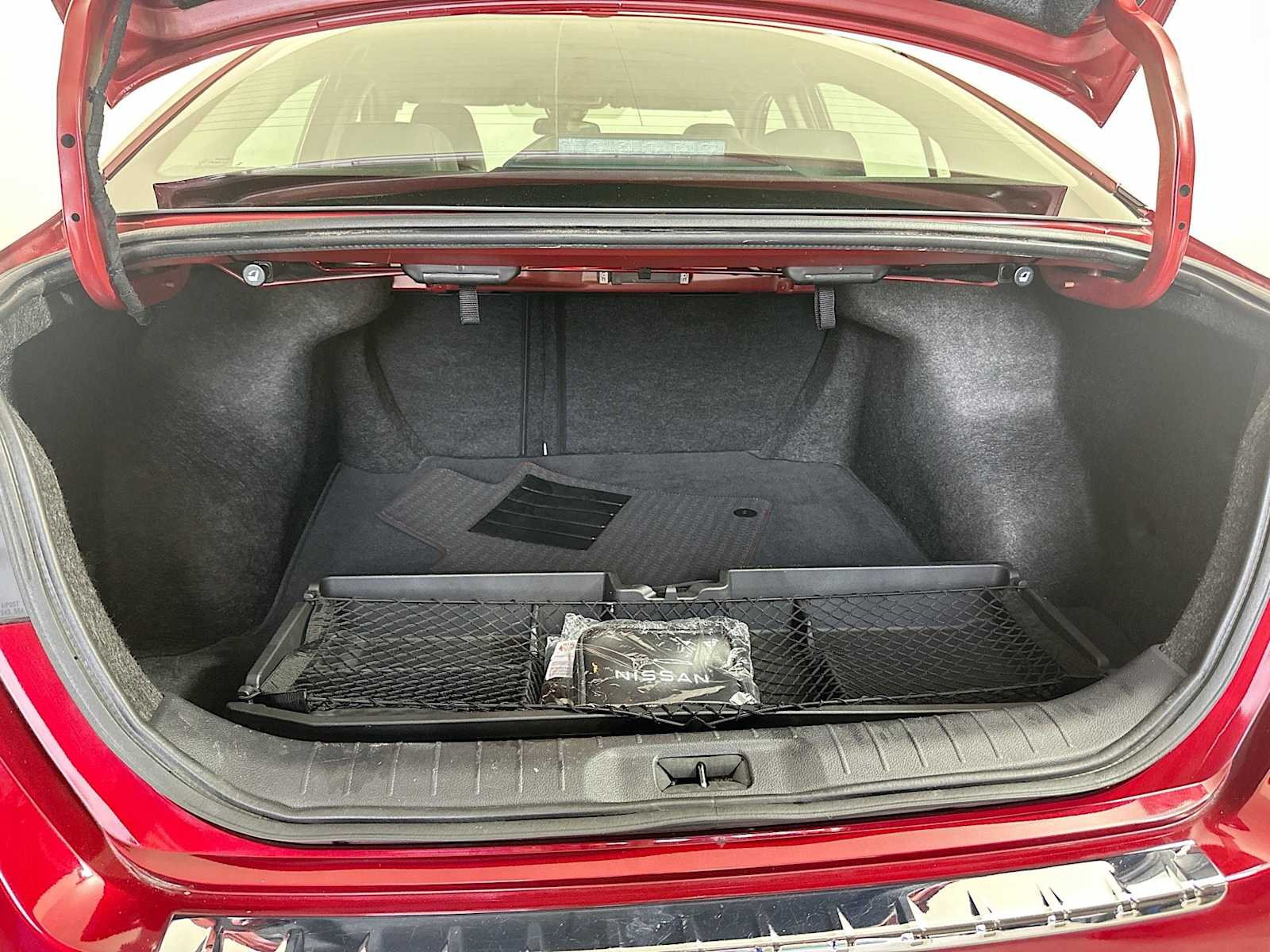 2023 Nissan Altima 2.5 SR photo 23