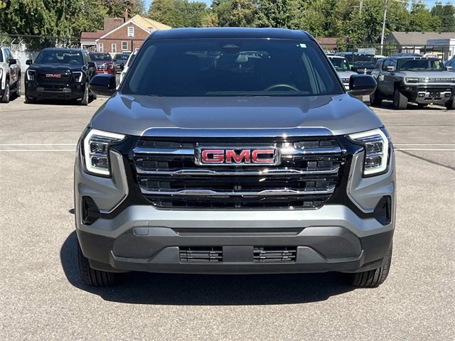2026 Gmc Terrain Elevation photo 9