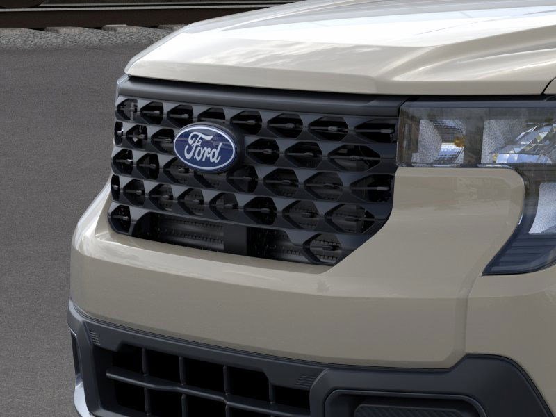 2025 Ford Maverick XLT photo 17