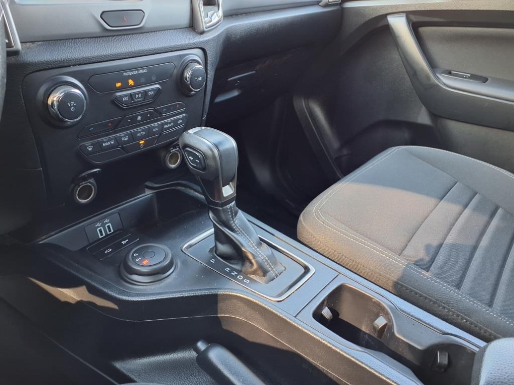 2022 Ford Ranger XL photo 9