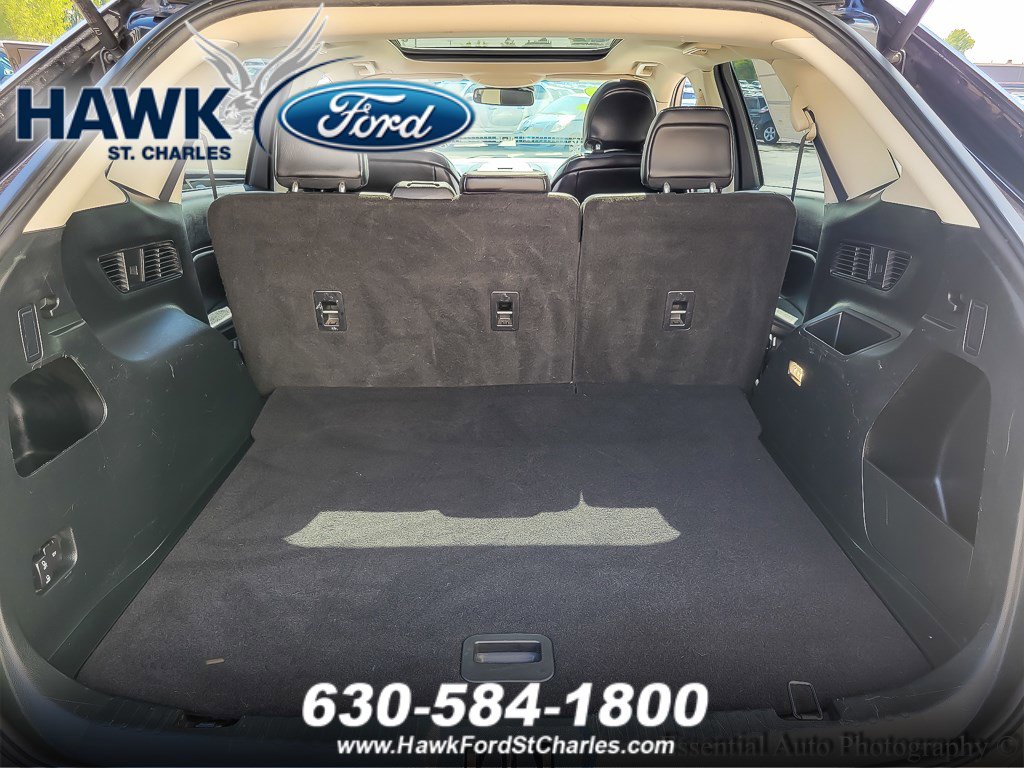 2019 FORD EDGE - Image 19