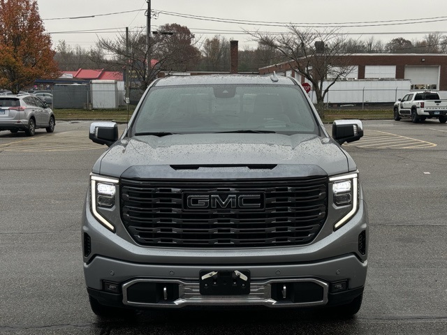 2023 Gmc Sierra 1500 Denali Ultimate photo 2