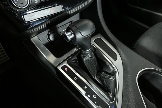 2015 Kia Optima SX photo 15