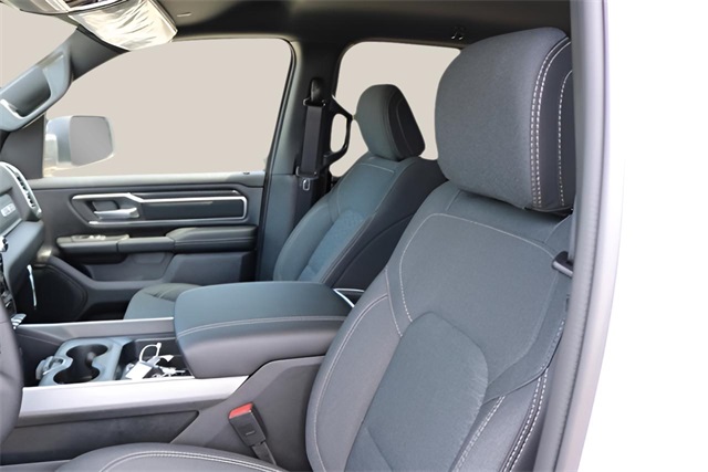 2025 Ram 1500 Big Horn Lone Star photo 9