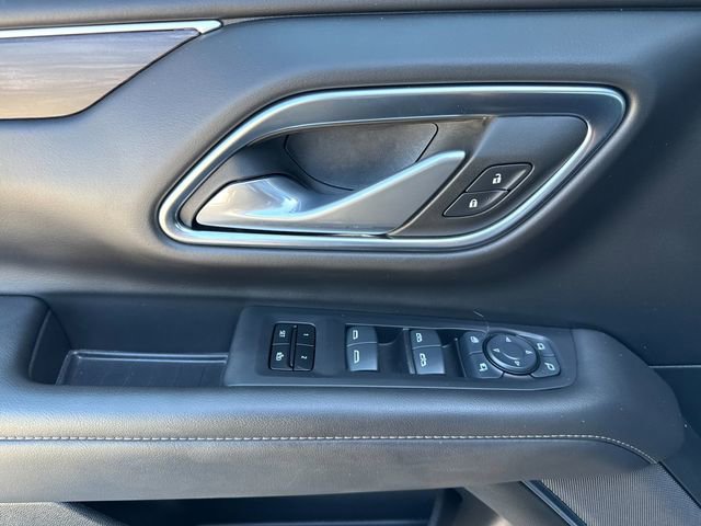 2024 Chevrolet Suburban Z71 photo 10