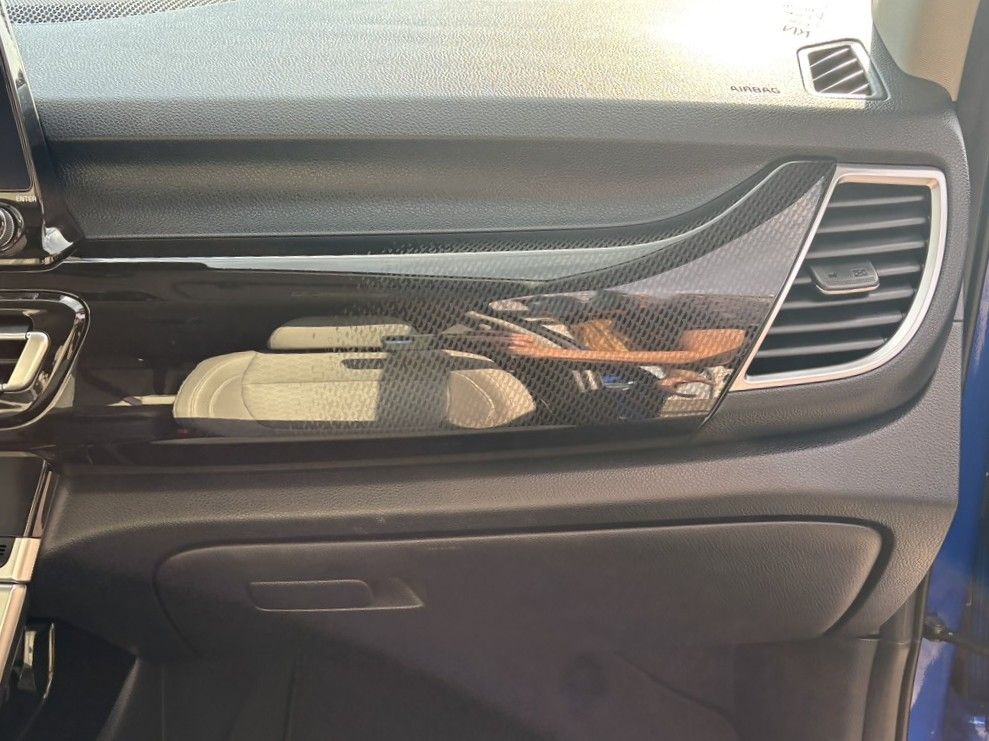 2022 Kia Seltos EX photo 32