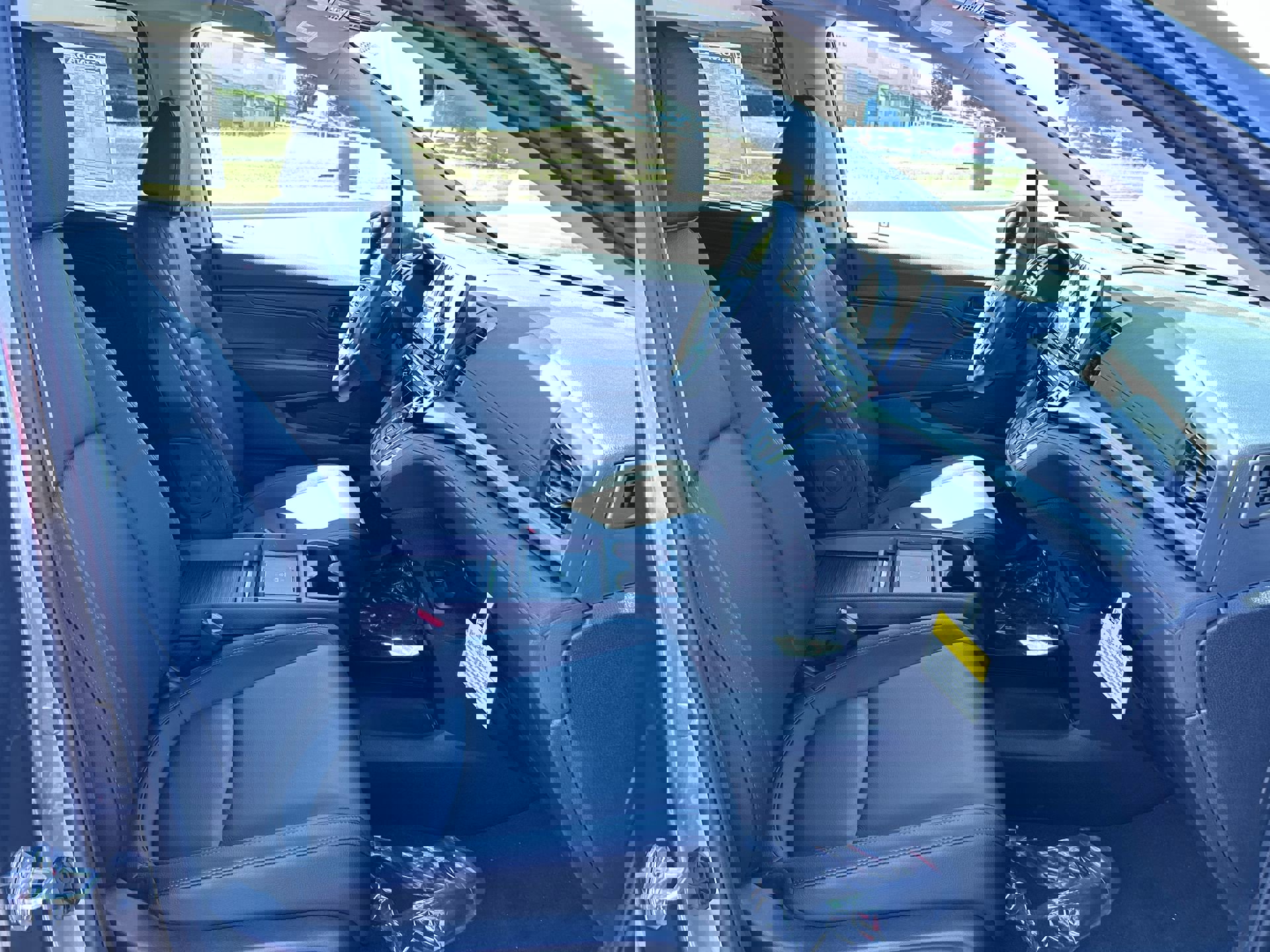 2026 Honda Odyssey EX-L photo 27