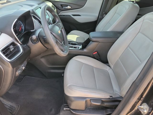 2018 Chevrolet Equinox LS photo 4