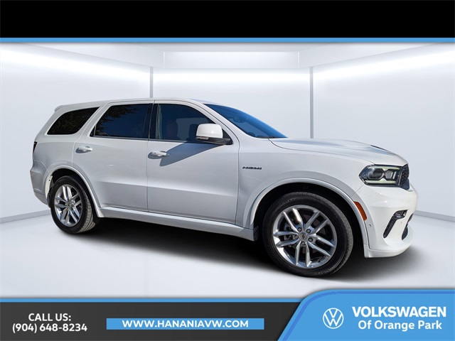 2022 Dodge Durango R/T's photo