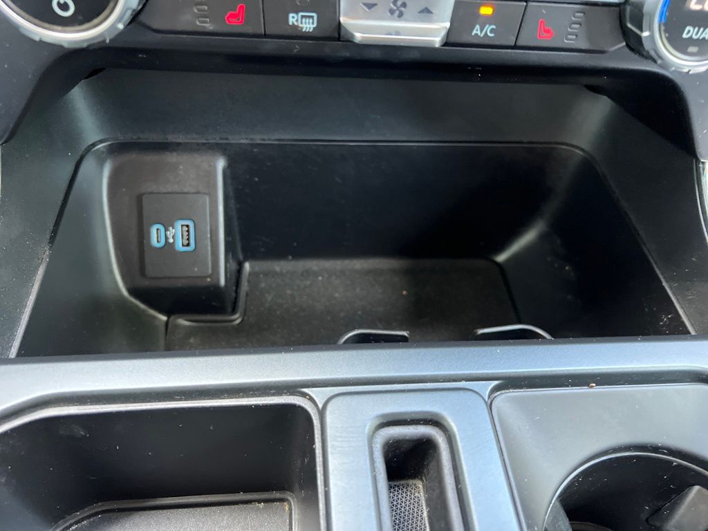 2021 Ford F-150 XLT photo 30
