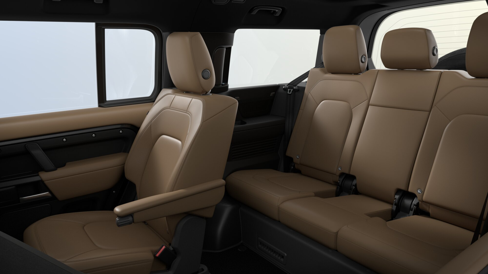 2026 LAND ROVER DEFENDER - Image 6