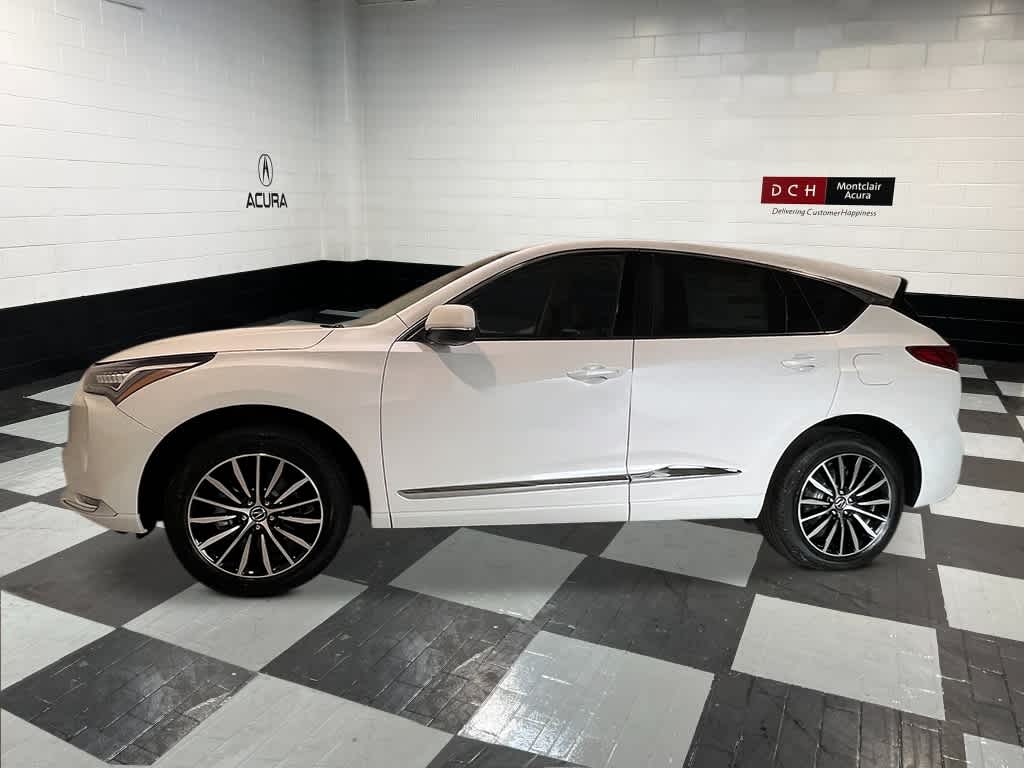 2025 Acura RDX Advance photo 2