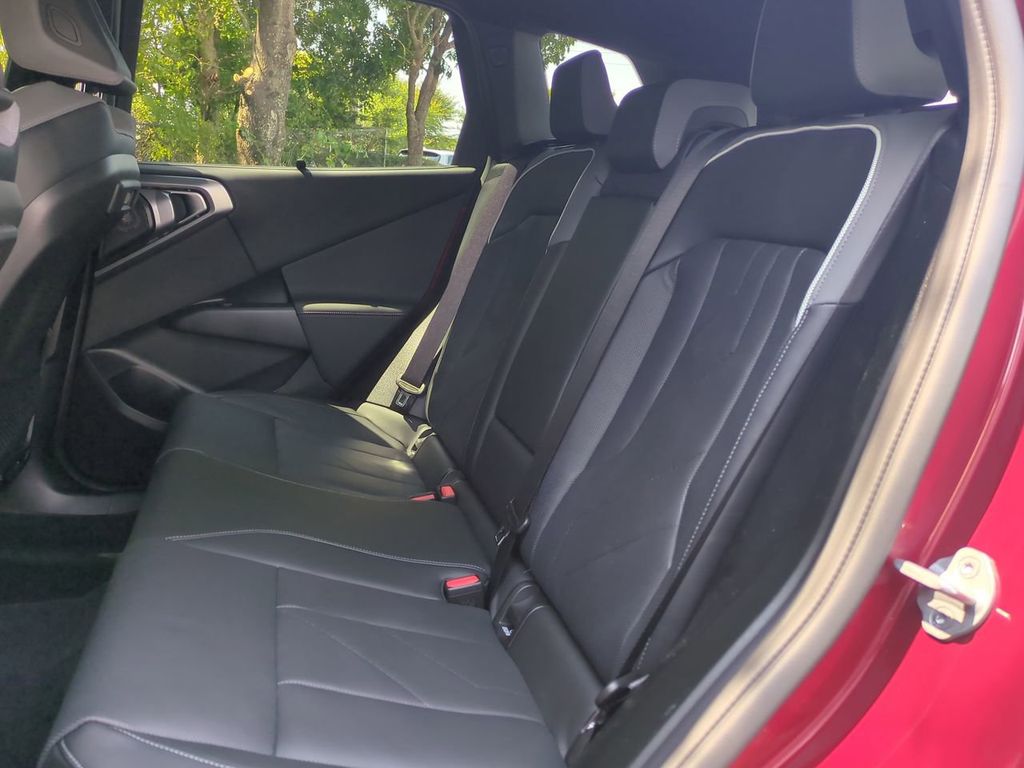 2026 Bmw X3 photo 12