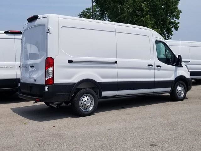 2025 Ford Transit XL photo 4
