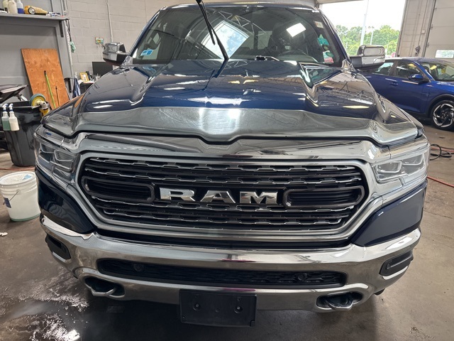 2022 Ram 1500 Limited photo 4