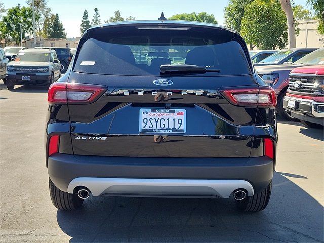 2025 Ford Escape Active photo 17