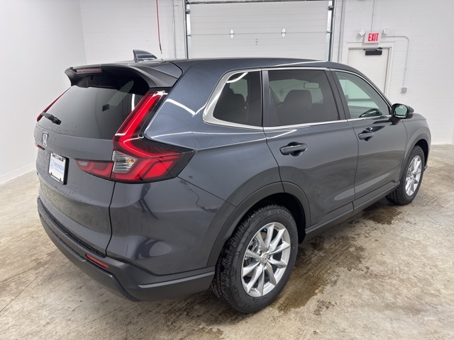 2026 Honda CR-V EX photo 5