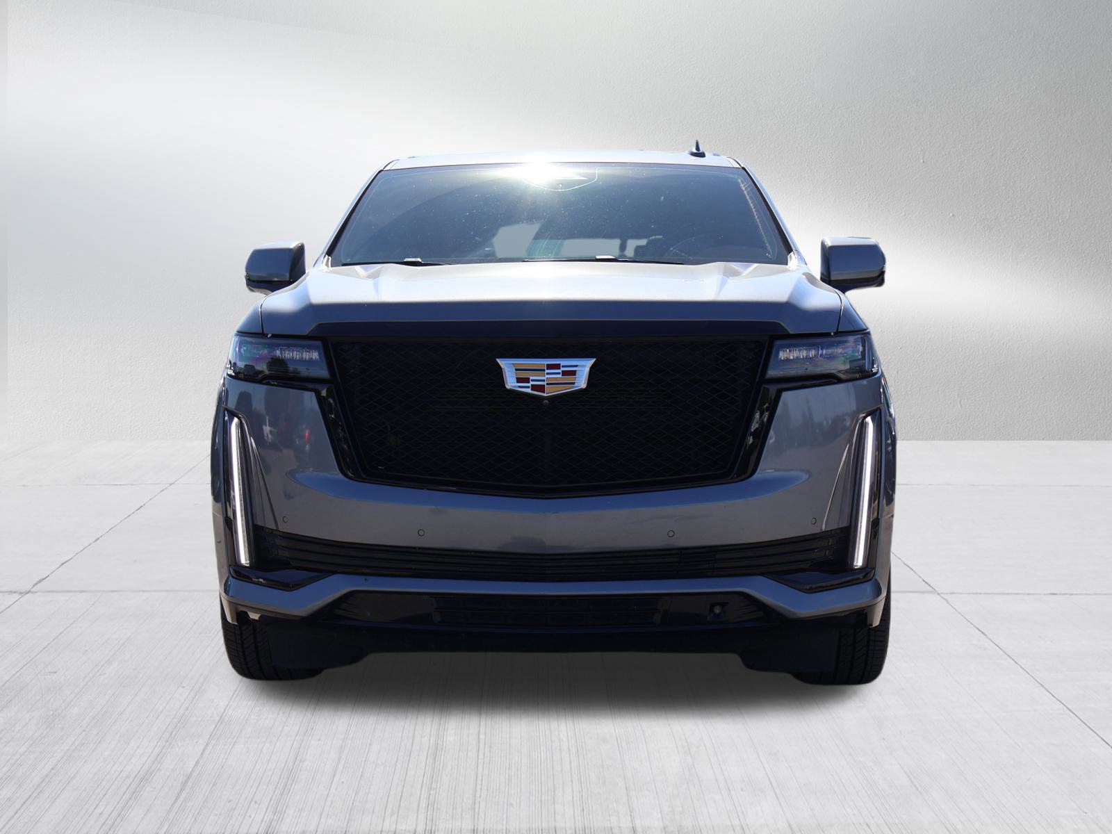 Used 2021 Cadillac Escalade Sport Platinum with VIN 1GYS4GKL7MR456067 for sale in Kansas City