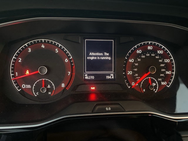 2020 Volkswagen Jetta 1.4T S photo 4