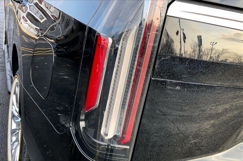 2024 CADILLAC ESCALADE - Image 29