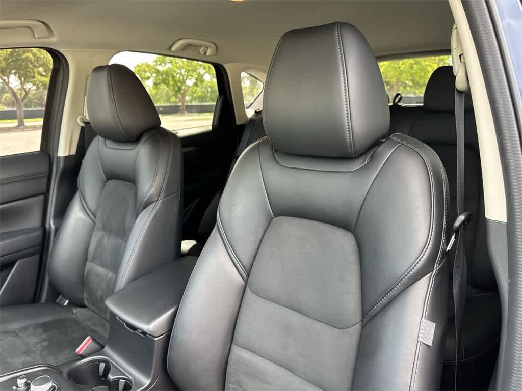 2023 Mazda CX-5 2.5 Select photo 10