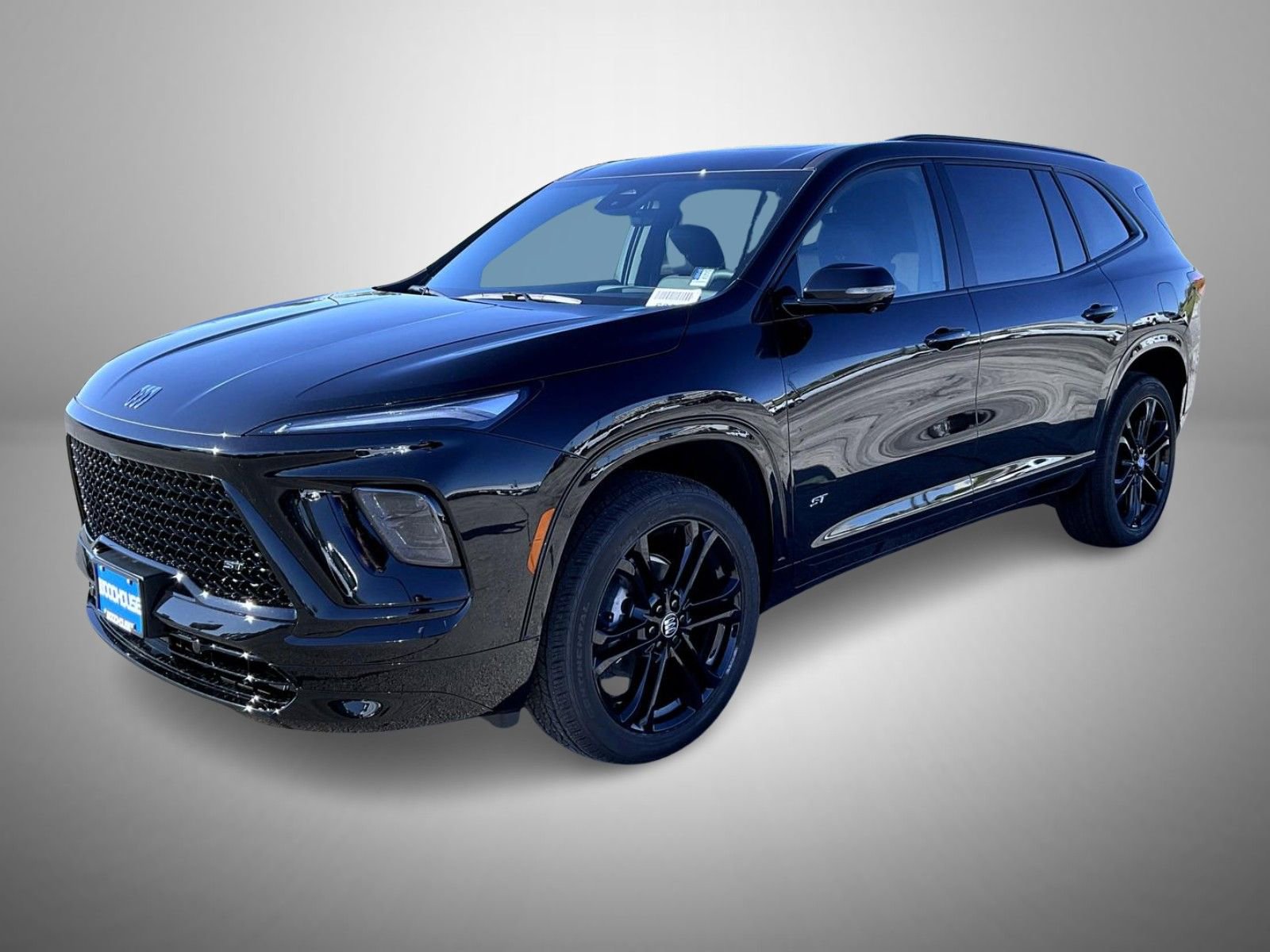 2026 Buick Enclave Sport Touring's photo