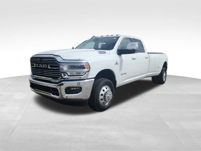 2024 Ram Ram Pickup 3500 Laramie