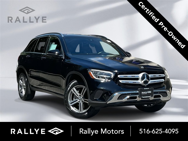 2021 Mercedes-Benz GLC GLC300's photo