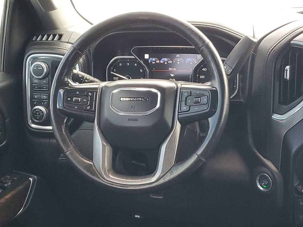 2020 Gmc Sierra 1500 photo 24