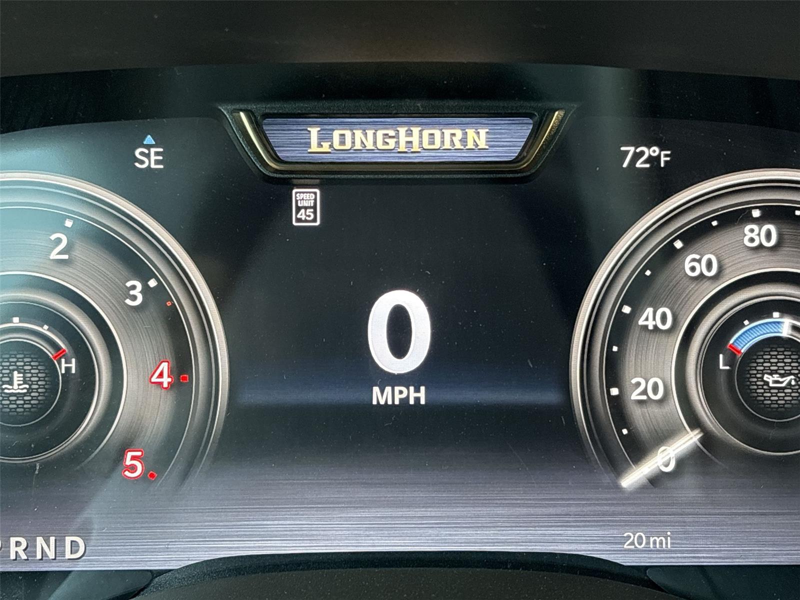 2026 Ram 3500 Limited Longhorn photo 16