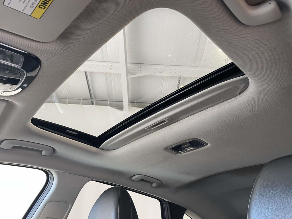 2023 Hyundai Tucson SEL Convenience photo 14