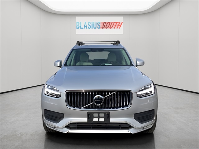 2021 Volvo XC90 T5 Momentum photo 4