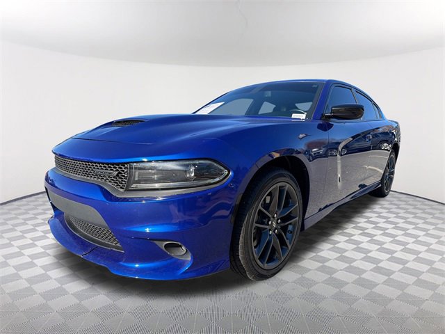2022 Dodge Charger GT's photo