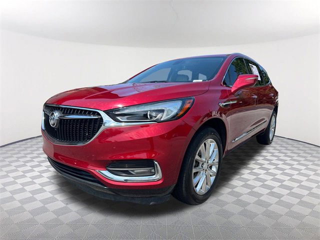 2020 Buick Enclave