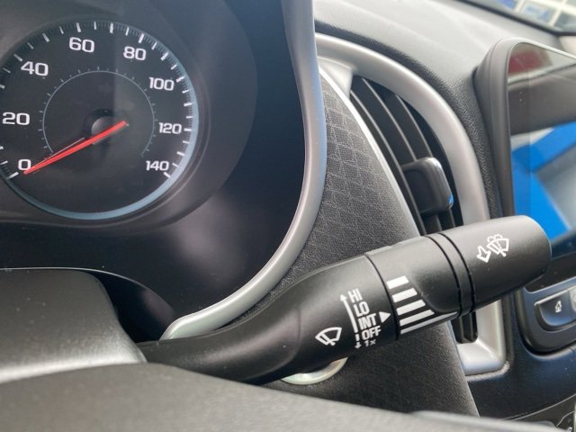 2024 Chevrolet Malibu 1LT photo 20