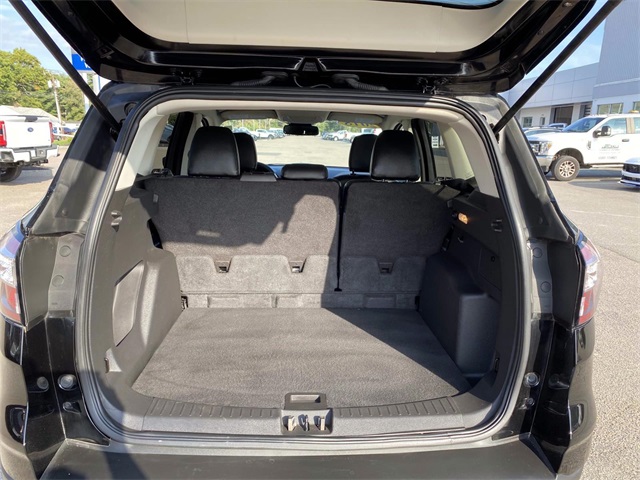 2018 Ford Escape SE photo 3