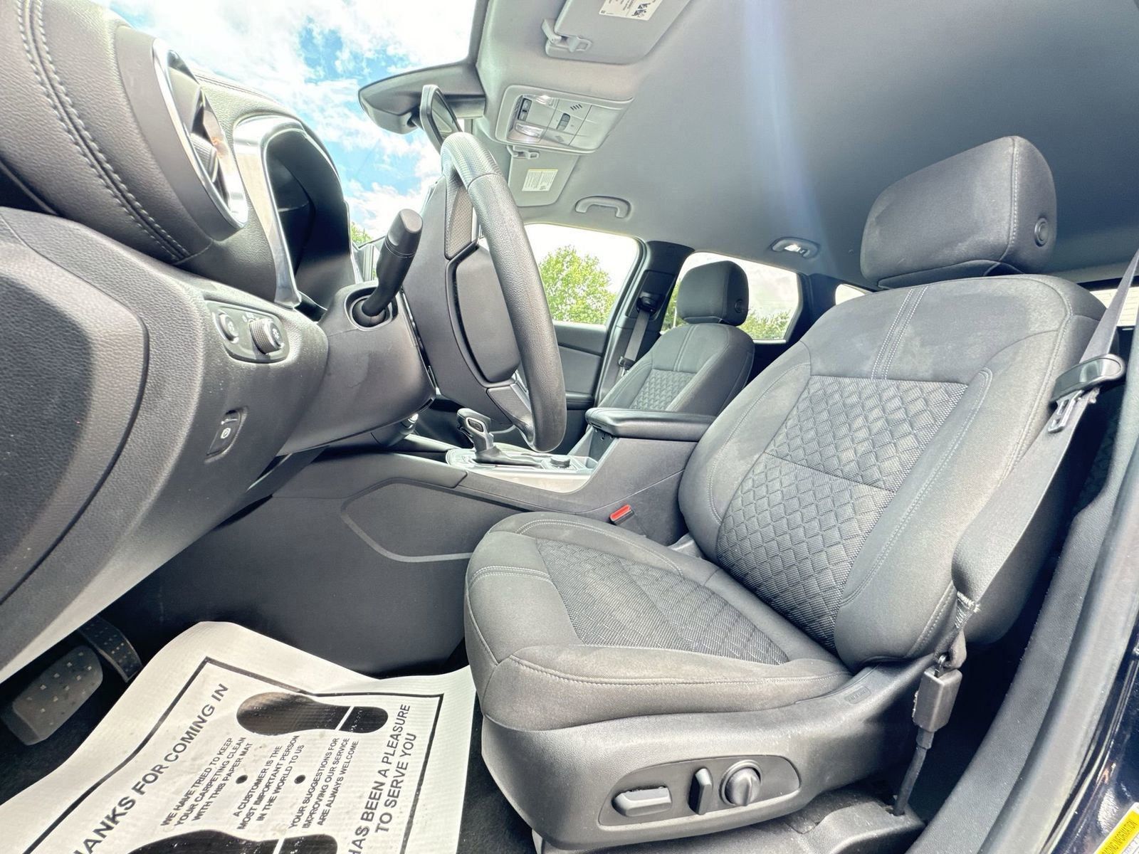 2021 Chevrolet Blazer 2LT photo 15