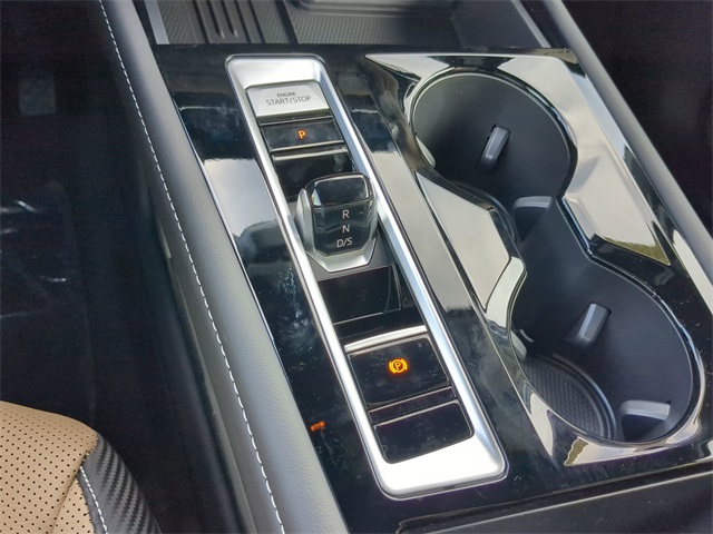 2026 Volkswagen Atlas Cross Sport SE Technology photo 23