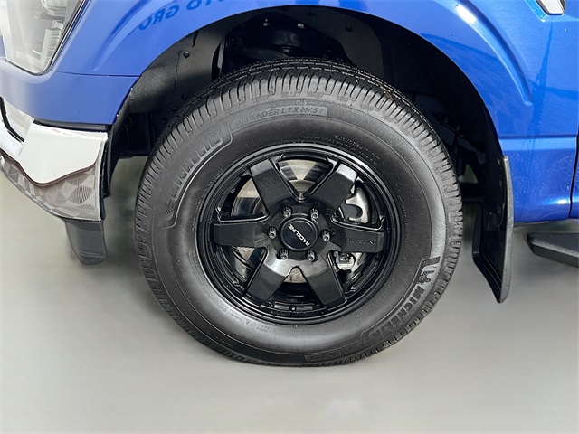 2022 Ford F-150 XLT photo 27