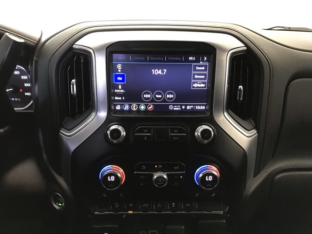 2021 Gmc Sierra 1500 Elevation photo 17
