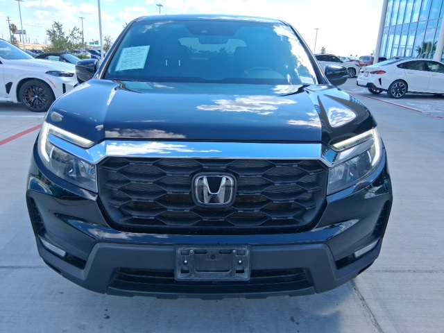 2023 Honda Passport EX-L photo 2