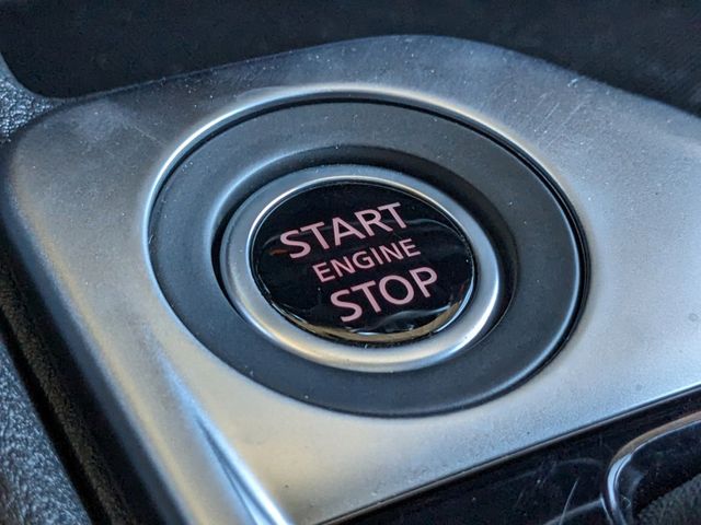 2025 Nissan Sentra SV photo 26