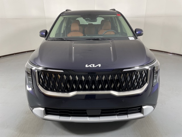 2026 Kia Carnival EX photo 2