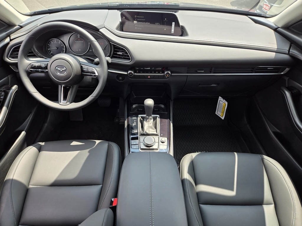 2025 Mazda CX-30 2.5 Select Sport photo 2